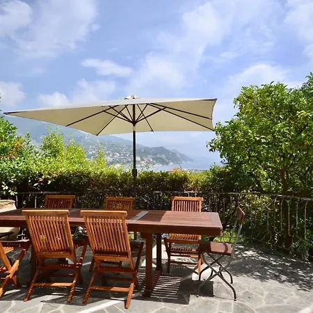 וילה Riviera - 5 Min Walking From