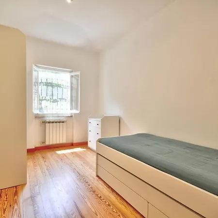 Вілла Riviera - 5 Min Walking From *