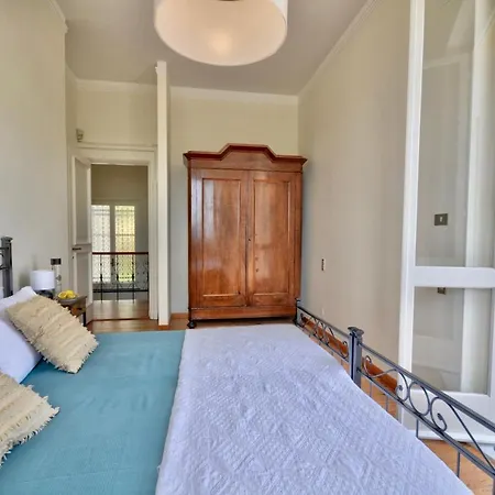 Riviera - 5 Min Walking From Вілла Рапалло