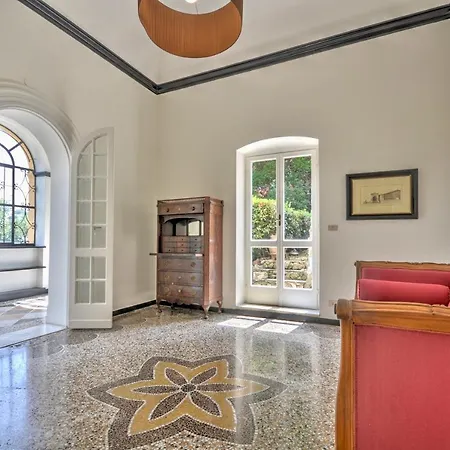 Вілла Riviera - 5 Min Walking From Рапалло