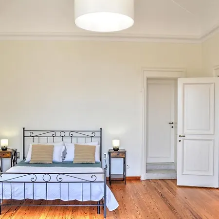 Вілла Riviera - 5 Min Walking From Рапалло