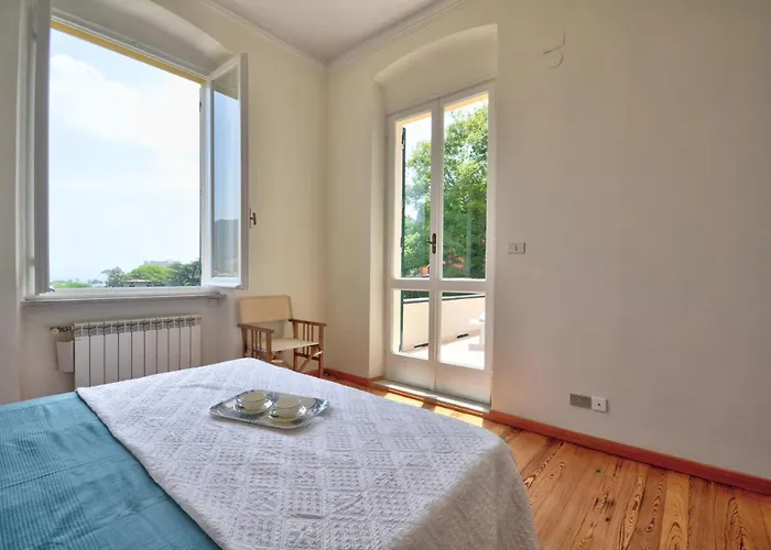 Villa Riviera - 5 Min Walking From