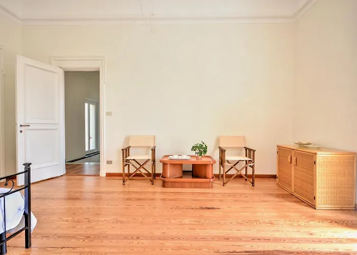 Villa Riviera - 5 Min Walking From Rapallo