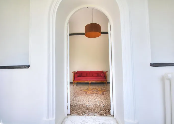 Riviera - 5 Min Walking From * Rapallo