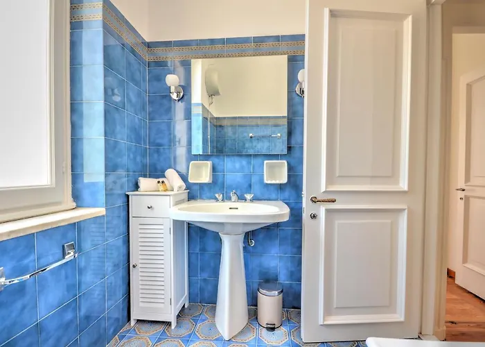 Riviera - 5 Min Walking From Rapallo