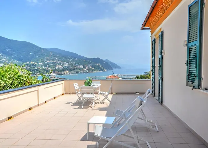 Riviera - 5 Min Walking From Villa *