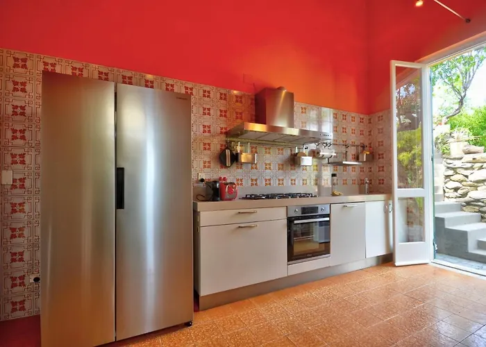 Riviera - 5 Min Walking From Rapallo