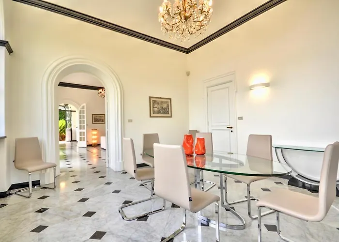 Riviera - 5 Min Walking From