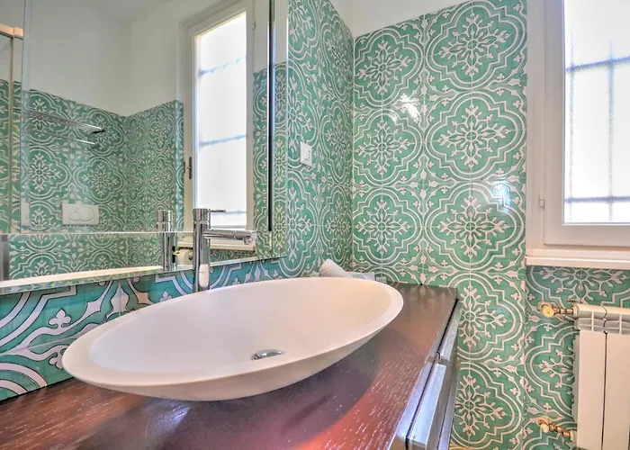 Riviera - 5 Min Walking From Villa Rapallo