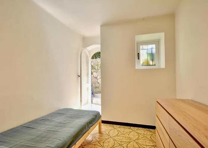 Riviera - 5 Min Walking From * Rapallo