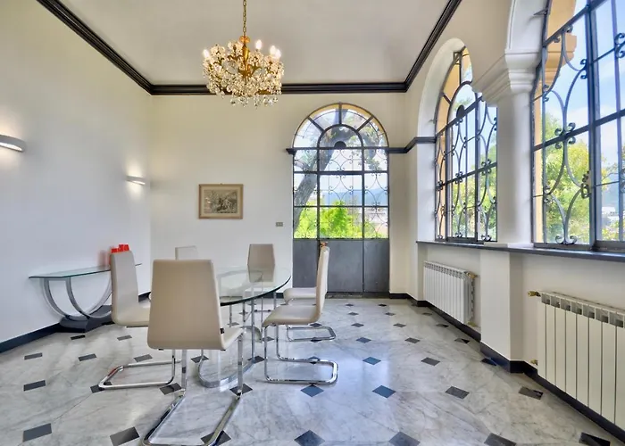 Riviera - 5 Min Walking From Villa *