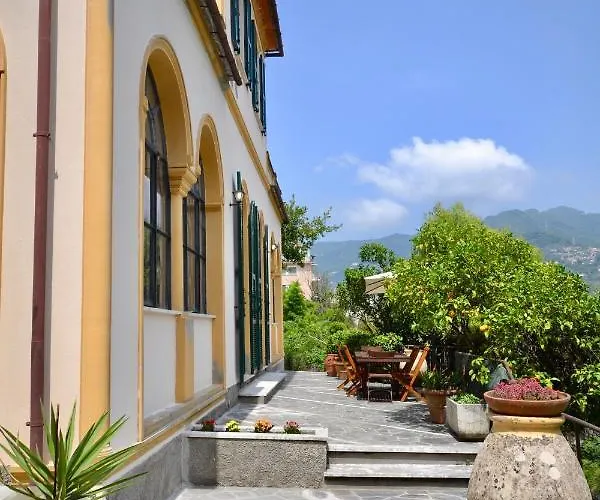 Riviera - 5 Min Walking From *