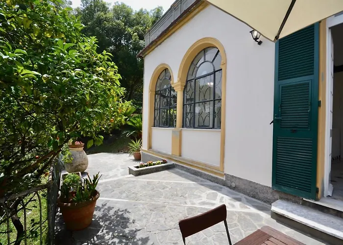 Riviera - 5 Min Walking From * Rapallo