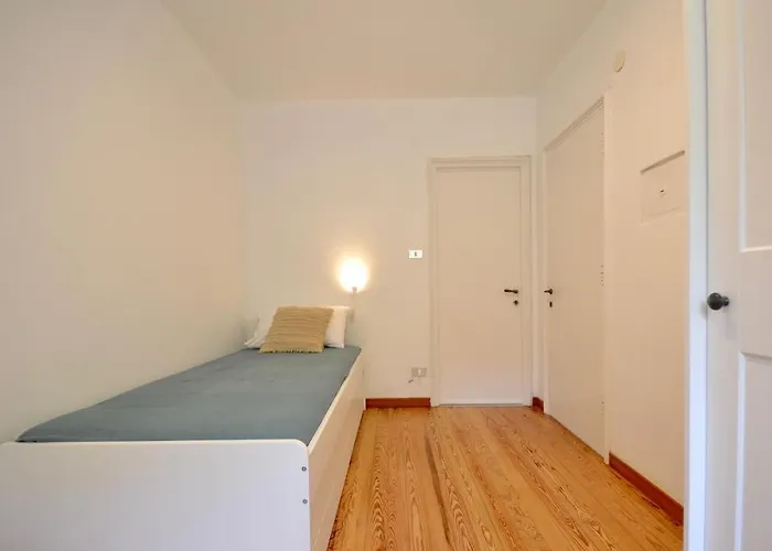 Riviera - 5 Min Walking From Villa Rapallo