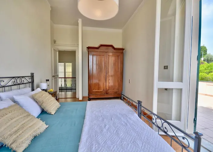 Riviera - 5 Min Walking From Villa Rapallo