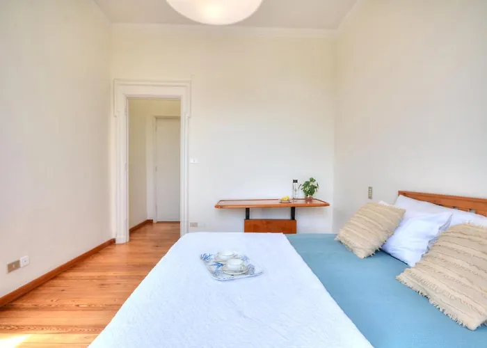 Villa Riviera - 5 Min Walking From *