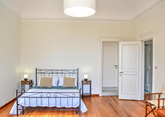 Villa Riviera - 5 Min Walking From Rapallo