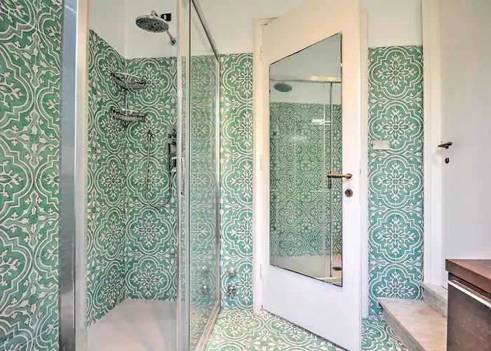 Villa Riviera - 5 Min Walking From Rapallo