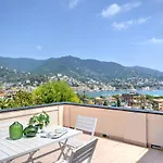 Riviera - 5 Min Walking From Villa Rapallo