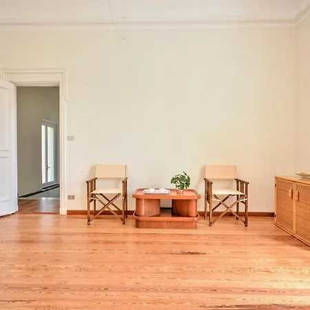 Vila Riviera - 5 Min Walking From Rapallo