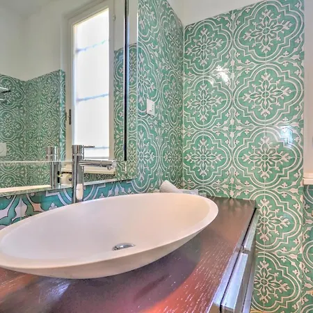 Riviera - 5 Min Walking From Vila Rapallo