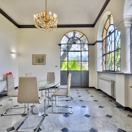 Riviera - 5 Min Walking From Villa *