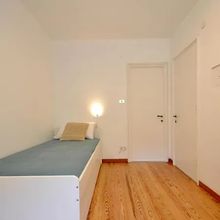 Riviera - 5 Min Walking From Villa Rapallo