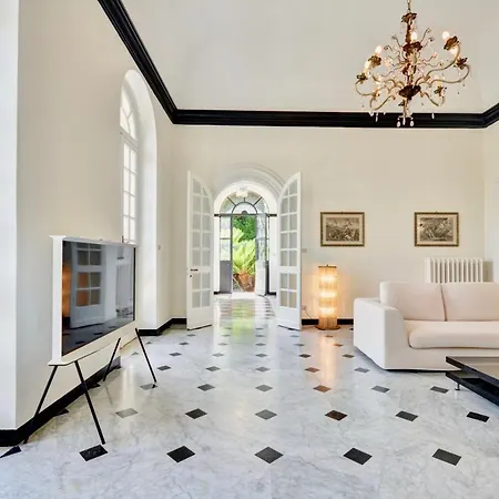 Riviera - 5 Min Walking From Villa *