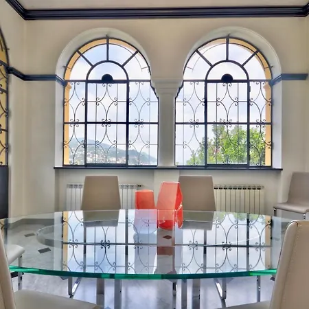 Riviera - 5 Min Walking From Vila