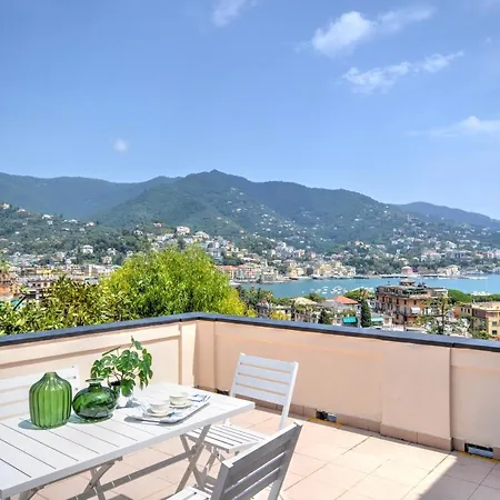 Riviera - 5 Min Walking From Vila Rapallo