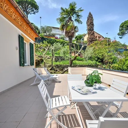 Riviera - 5 Min Walking From Vila *