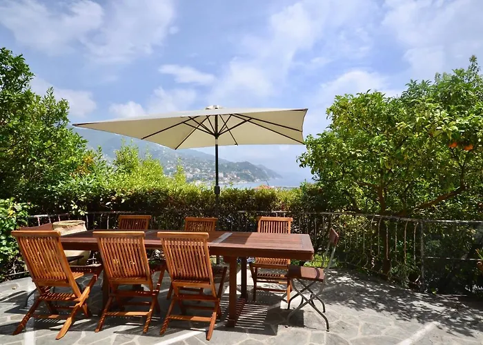 别墅 Riviera - 5 Min Walking From