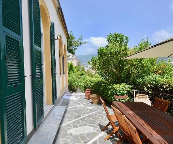 Riviera - 5 Min Walking From