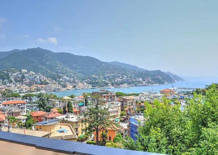 Riviera - 5 Min Walking From *